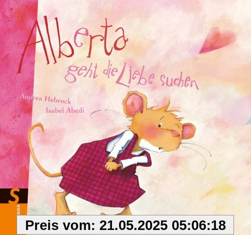 Alberta geht die Liebe suchen Alberta geht die Liebe suchen