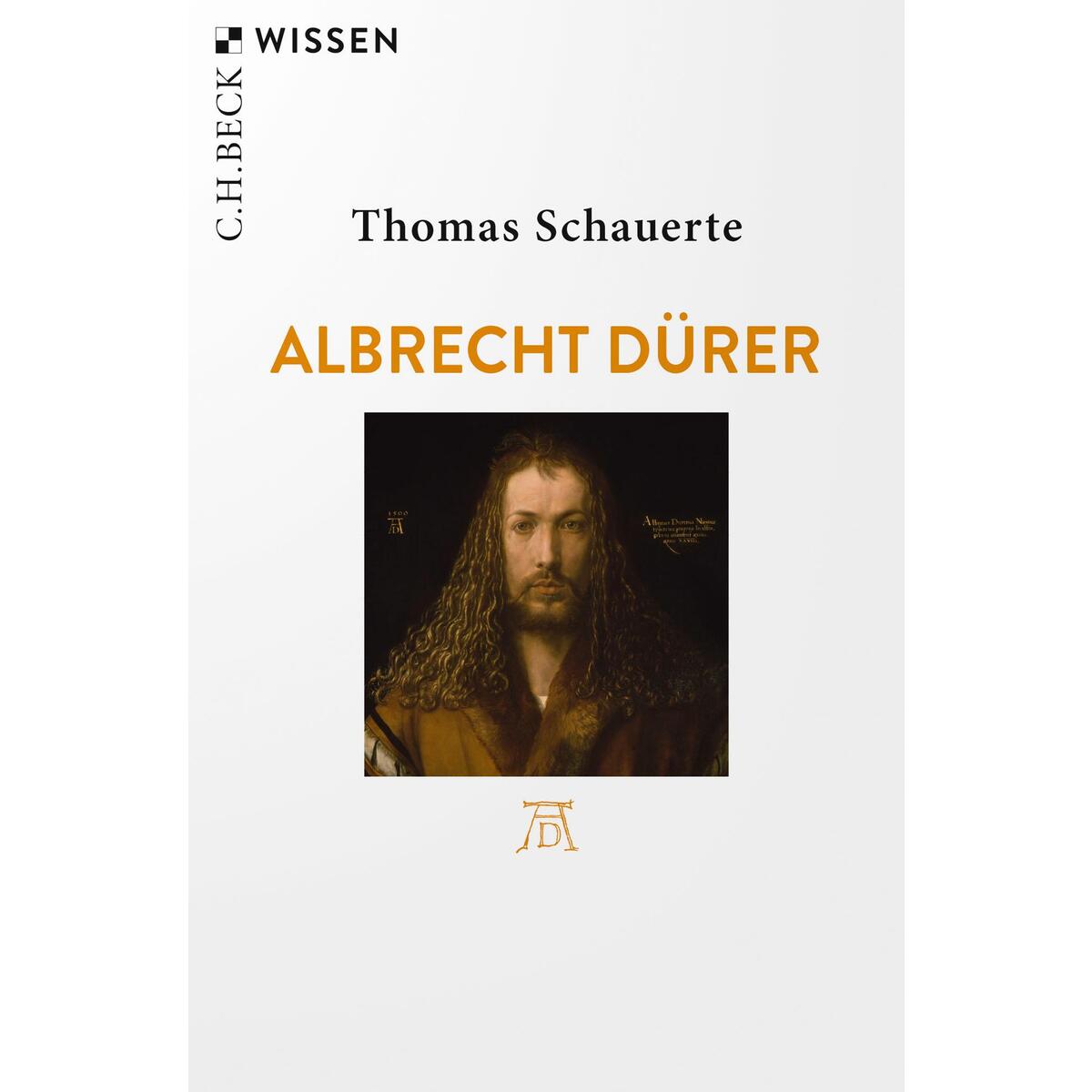 Albrecht Dürer von C.H. Beck