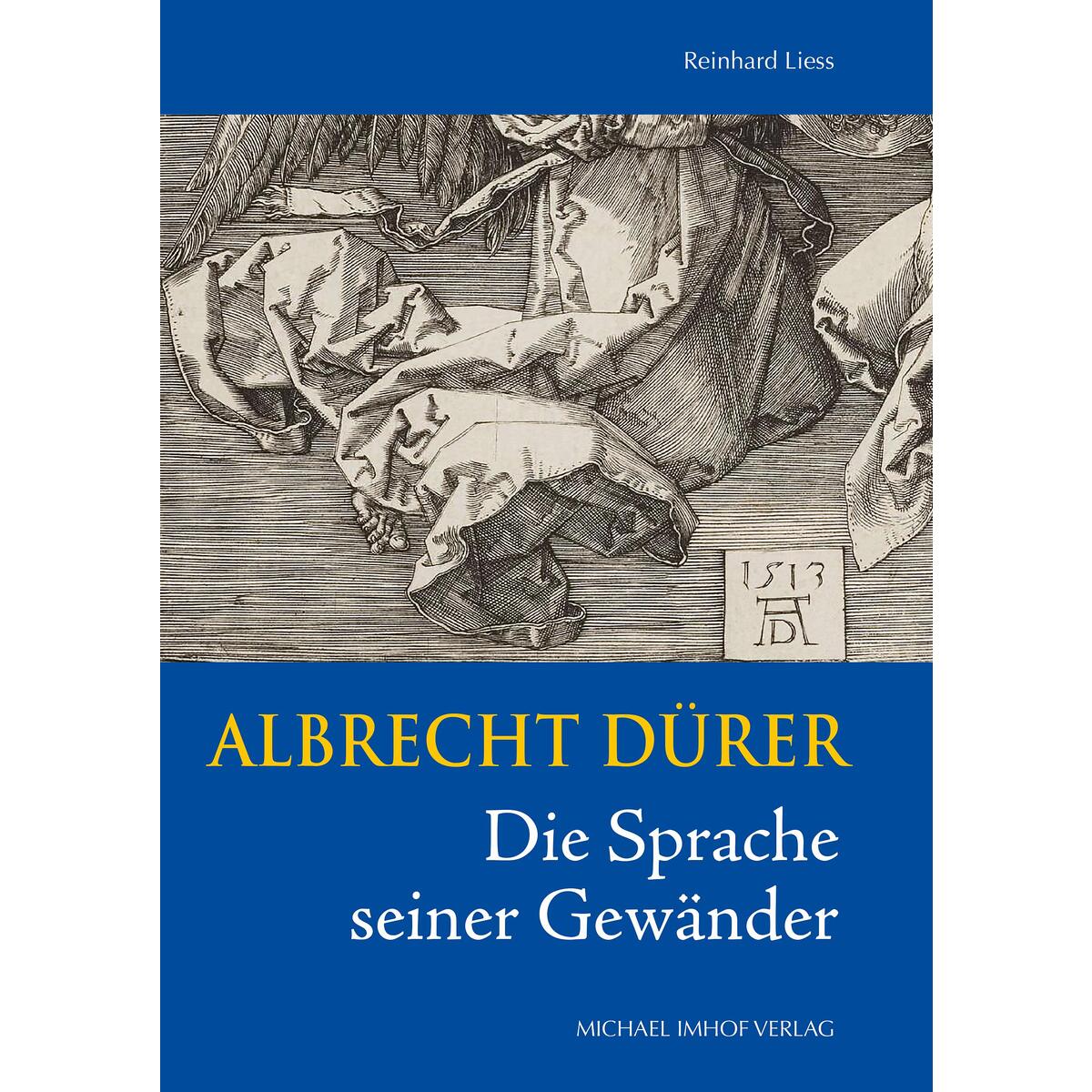 Albrecht Dürer von Imhof Verlag