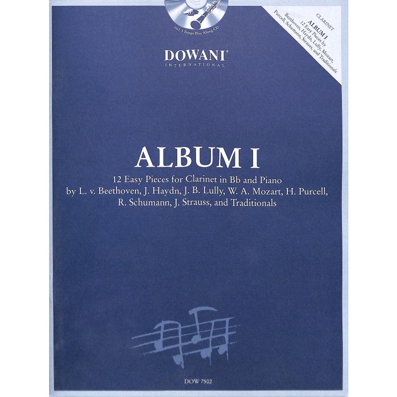 Album 1