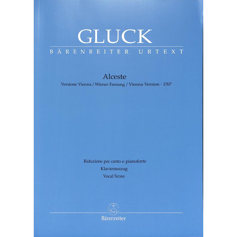 Alceste Alceste