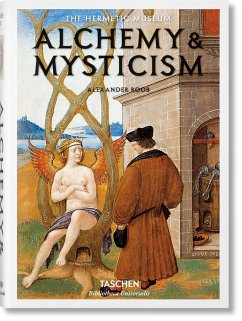 Alchemie & Mystik von Taschen Verlag