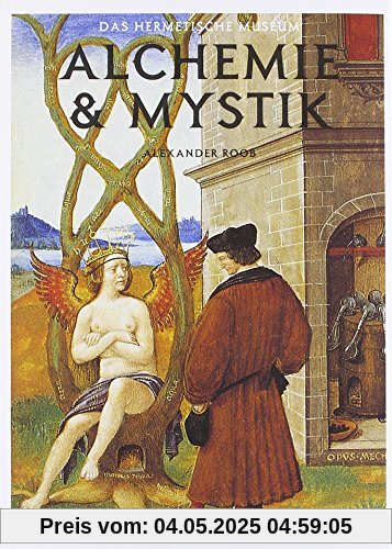 Alchemie & Mystik