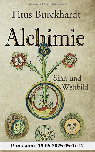 Alchimie: Sinn und Weltblid