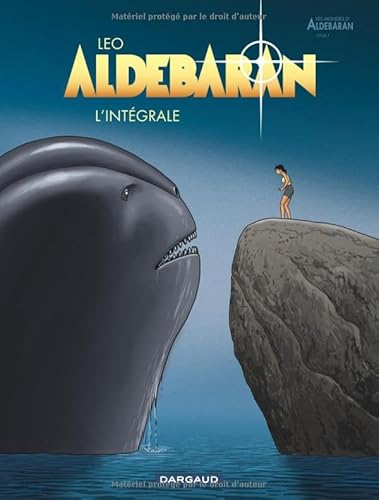Aldebaran - Aldebaran - Intégrale complète von DARGAUD