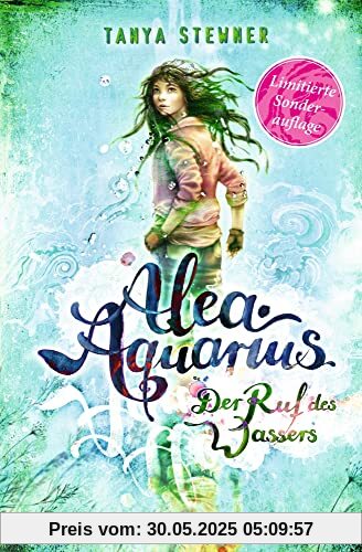 Alea Aquarius 1. Der Ruf des Wassers Alea Aquarius 1. Der Ruf des Wassers