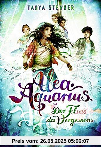 Alea Aquarius 6: Der Fluss des Vergessens