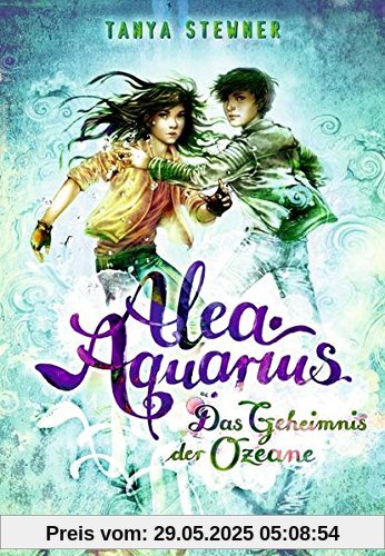 Alea Aquarius. Das Geheimnis der Ozeane: Band 3 Alea Aquarius. Das Geheimnis der Ozeane: Band 3