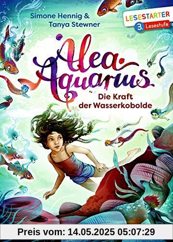 Alea Aquarius: Die Kraft der Wasserkobolde
