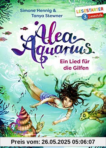 Alea Aquarius: Ein Lied für die Gilfen