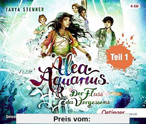 Alea Aquarius.Fluss des Vergessens 6.1