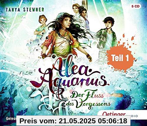 Alea Aquarius.Fluss des Vergessens 6.1