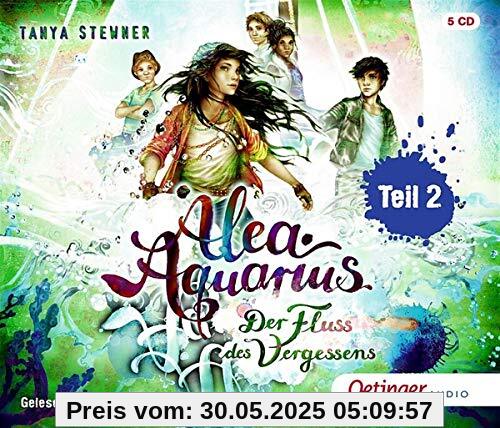 Alea Aquarius.Fluss des Vergessens 6.2 Alea Aquarius.Fluss des Vergessens 6.2