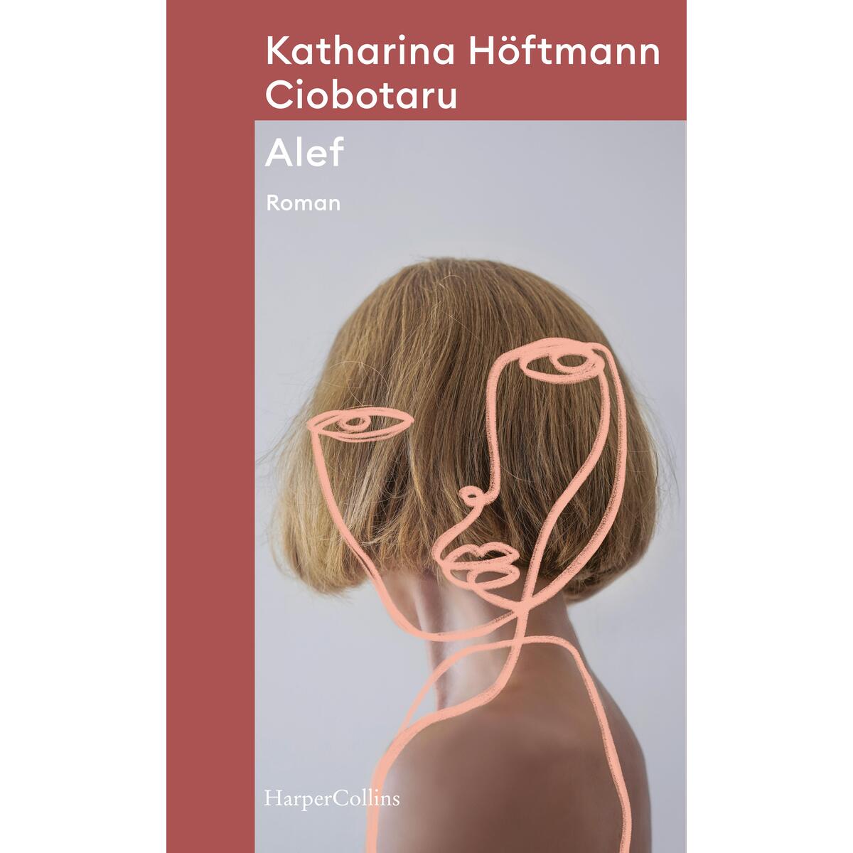 Alef von HarperCollins