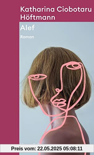 Alef: Roman