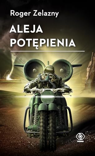 Aleja Potępienia von Rebis
