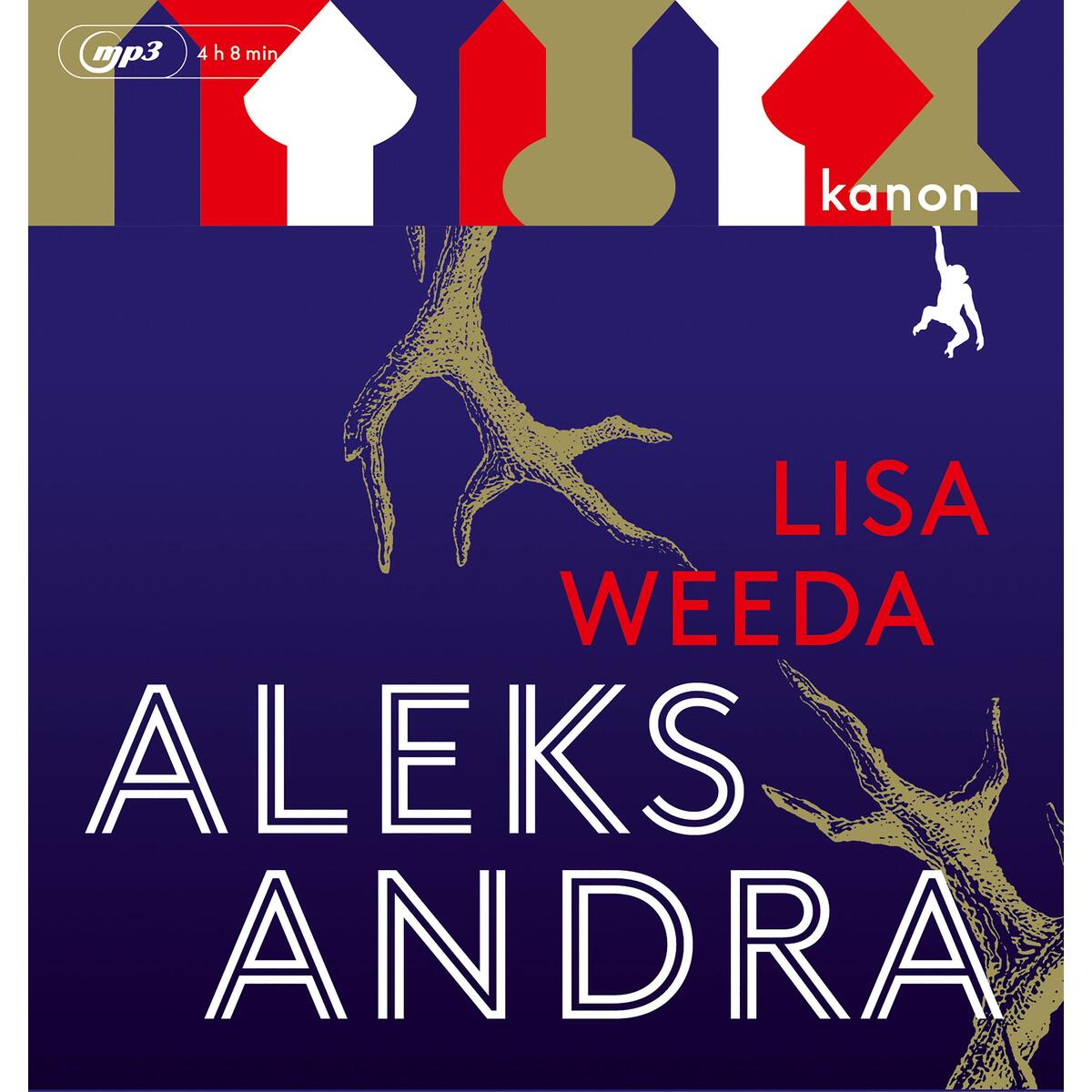 Aleksandra von Kanon Verlag Berlin GmbH