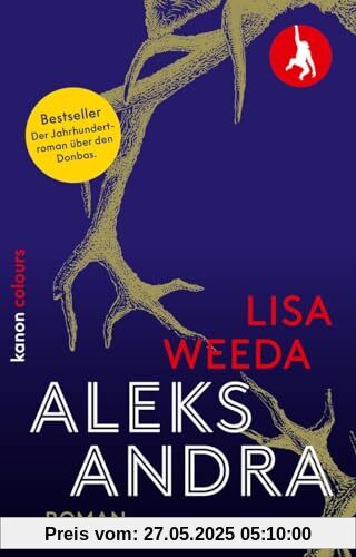 Aleksandra: Roman