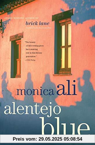 Alentejo Blue: Fiction