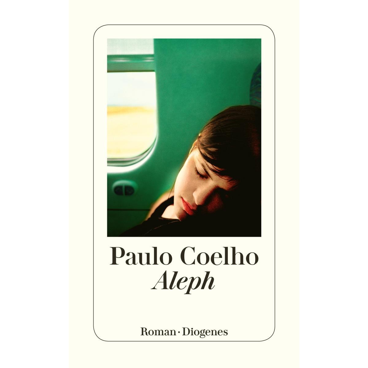 Aleph von Diogenes Verlag AG