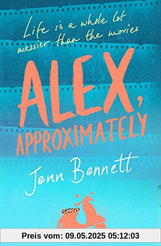 Alex, Approximately