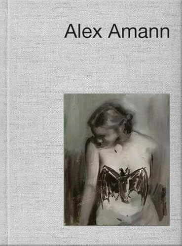 Alex Amann von Heyn