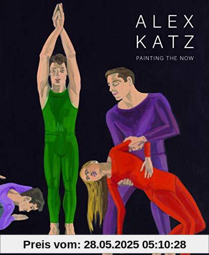 Alex Katz: Painting the Now