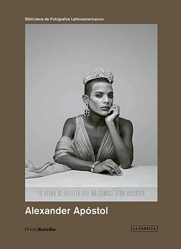 Alexander Apóstol: PHotoBolsillo von La Fábrica