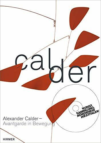 Alexander Calder: Avantgarde in Bewegung