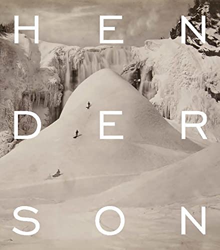 Alexander Henderson: Art et Nature von HAZAN