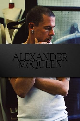 Alexander McQueen Alexander McQueen von EPA