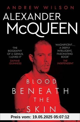 Alexander McQueen: Blood Beneath the Skin