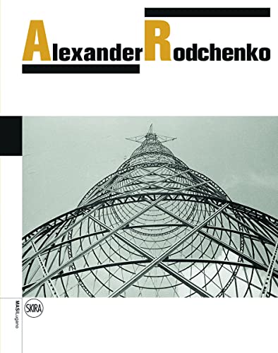 Alexander Rodchenko von Skira