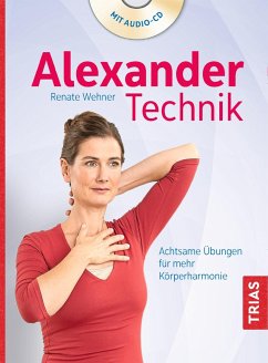 Alexander-Technik von Trias