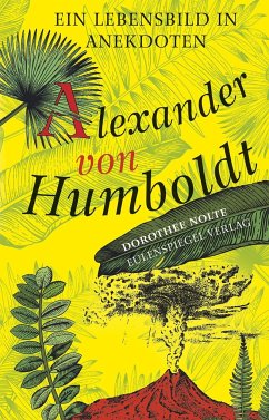 Alexander von Humboldt von Eulenspiegel