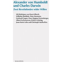 Alexander von Humboldt und Charles Darwin