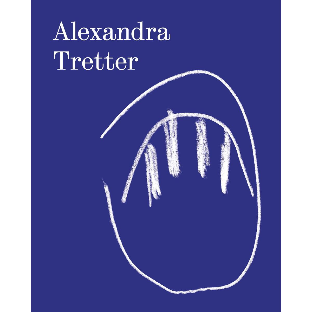 Alexandra Tretter Alexandra Tretter von Dr. Cantz'sche Verlagsges