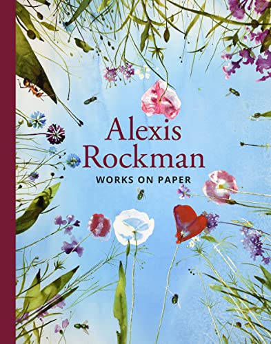 Alexis Rockman: Works on Paper von Damiani