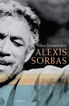Alexis Sorbas von Anaconda