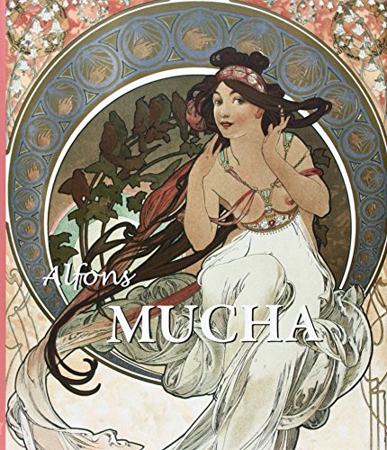 Alfons Mucha