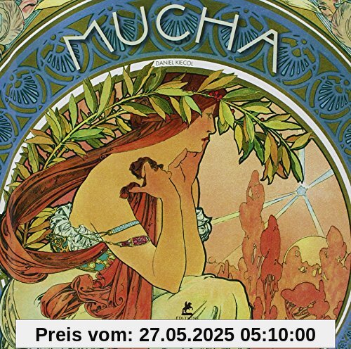 Alfons Mucha