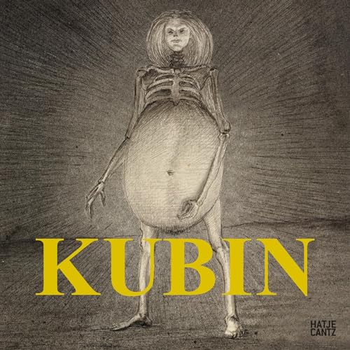 Alfred Kubin: Die Ästhetik des Bösen