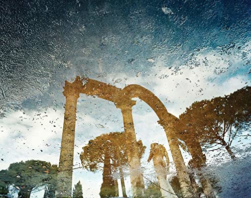 Alfred Seiland: Imperivm Romanvm: Photographs 2005-2020 von Skira