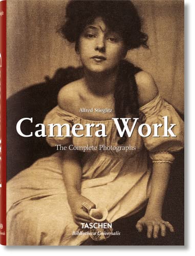 Alfred Stieglitz. Camera Work von TASCHEN