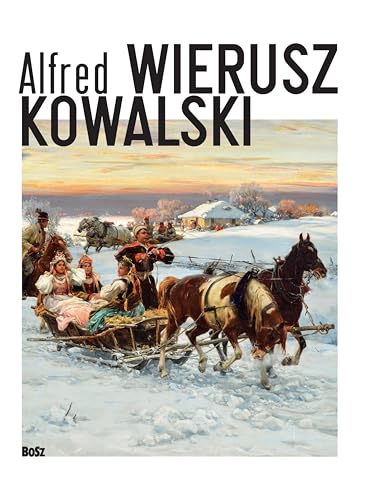 Alfred Wierusz-Kowalski Alfred Wierusz-Kowalski