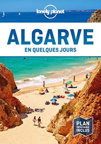 Algarve En quelques jours 2ed von Lonely Planet