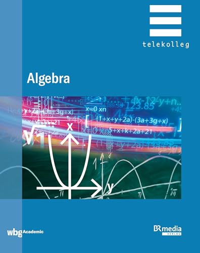 Algebra (BR Telekolleg) von wbg academic