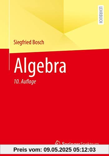 Algebra