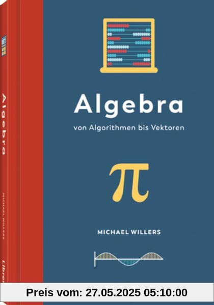 Algebra: Algorithmen bis Vektoren