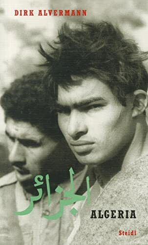 Algeria Algeria